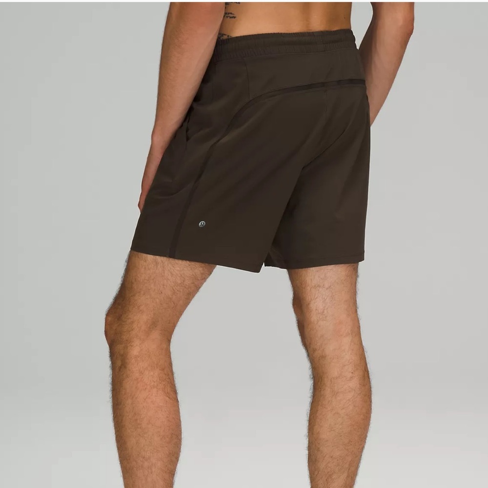 Lululemon Pacebreaker Shorts